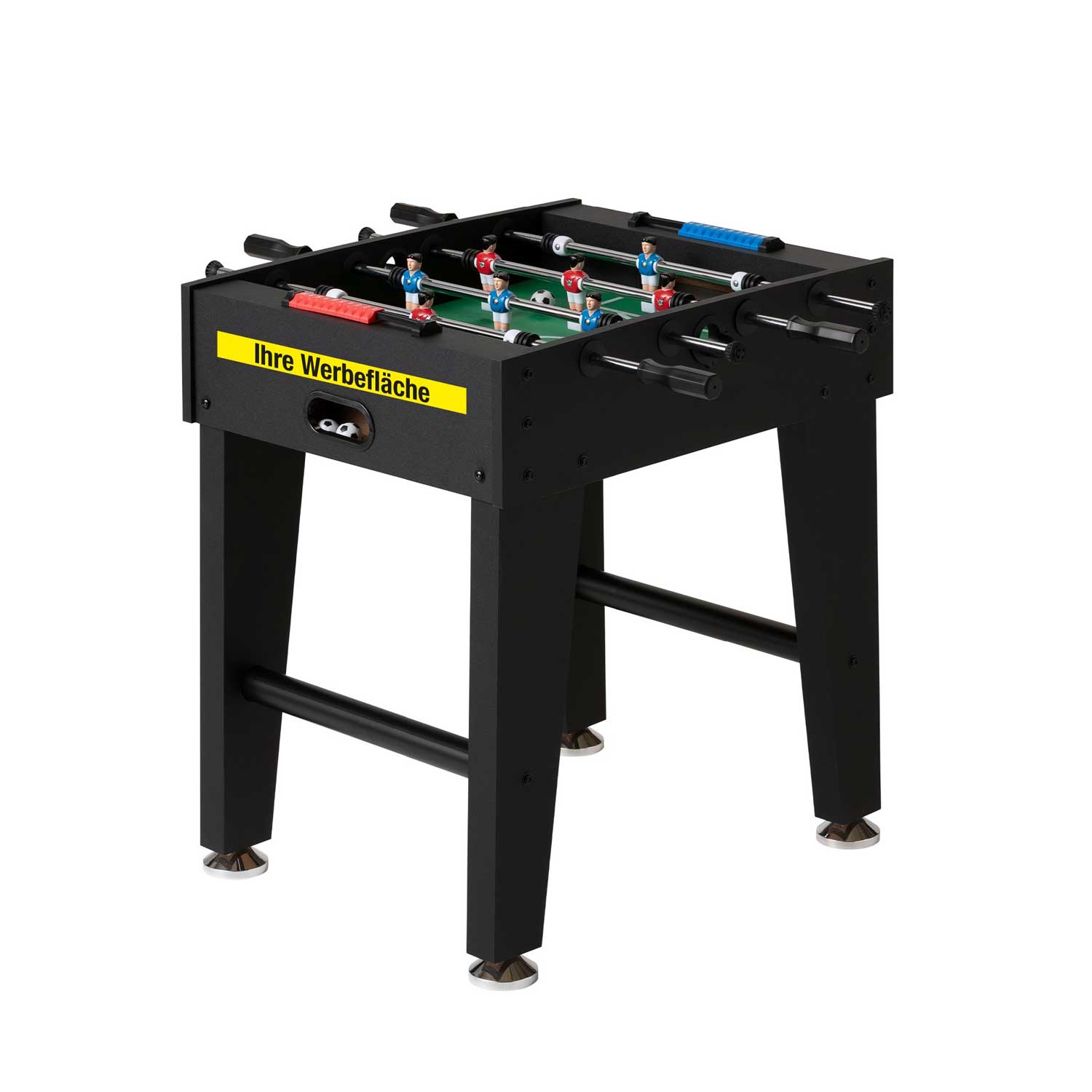 Individual 4c-printed football table Classic