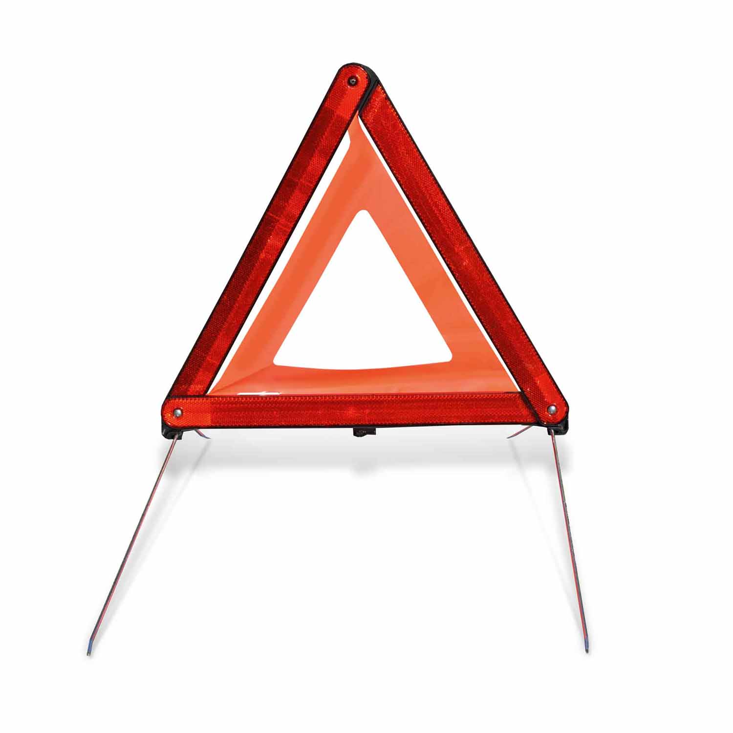 al-0069 Warndreieck Triangle Euro