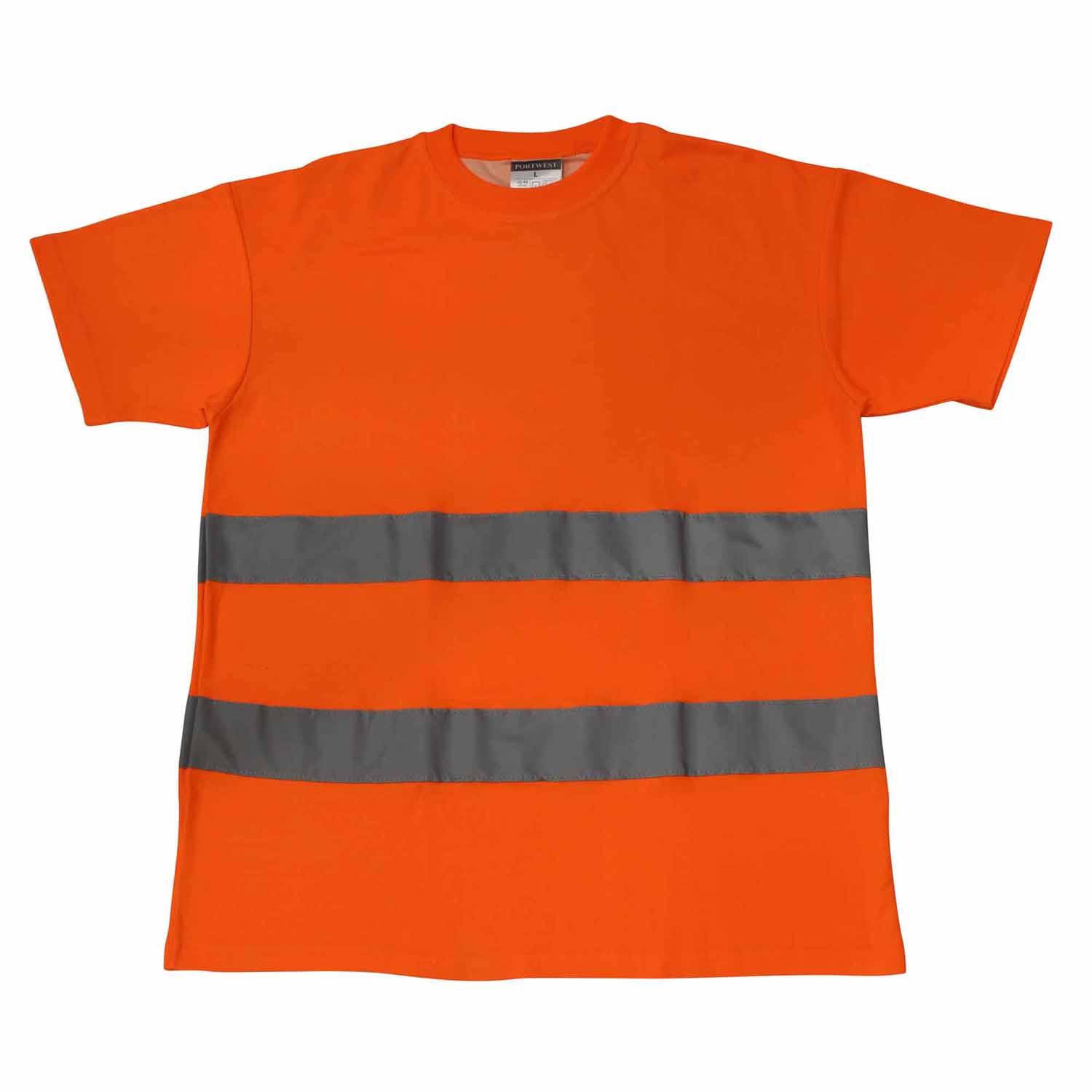 Warnschutz-T-Shirt Safe Tiko