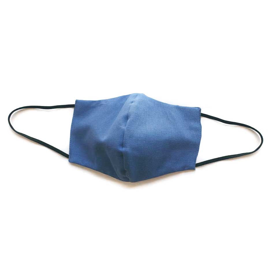 Mundschutz Baumwolle Safeform Cotton | Medizinisch geprüft | individuell bedruckbar