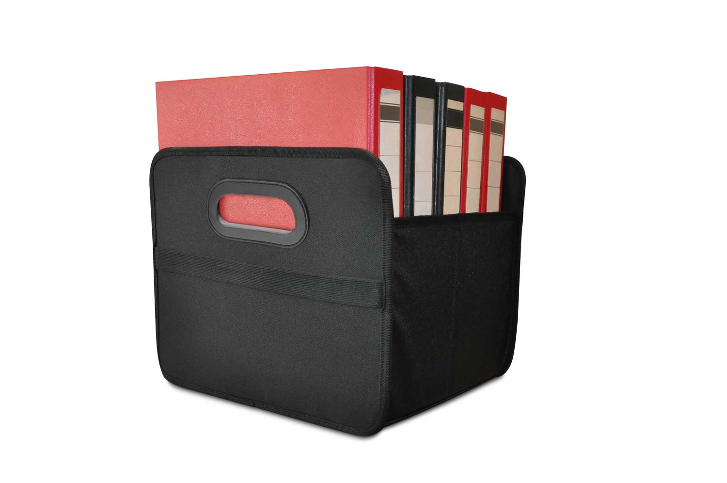 Faltbare Kofferraumbox Straight Faltbare Kofferraumbox Straight