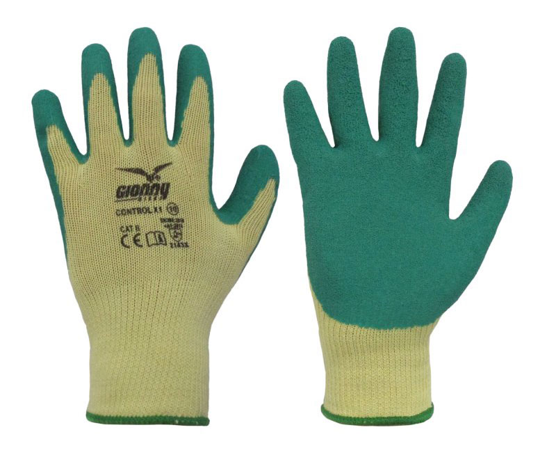 Grip-Handschuhe Control