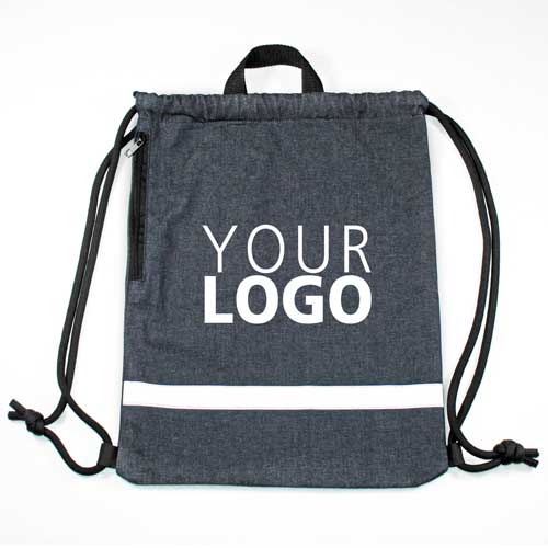 Jeans-Bag Resack Recycling