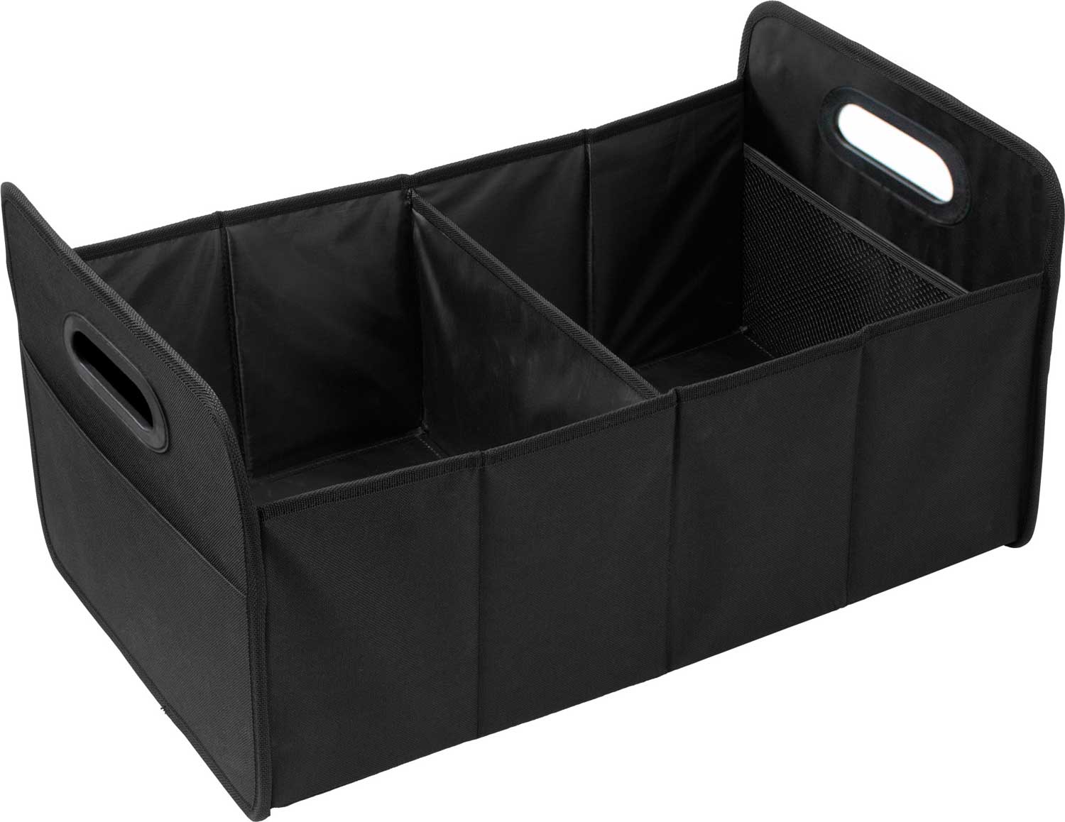 Faltbare Kofferraumtasche Car-Organizer System