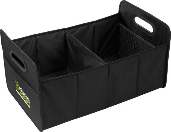 Faltbare Kofferraumtasche Car-Organizer System