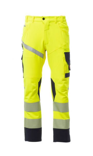 Unisex Warnschutz-Hose New